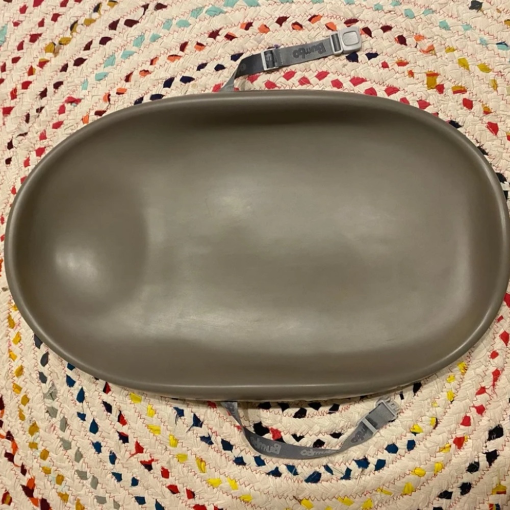 Bumbo Changing Pad